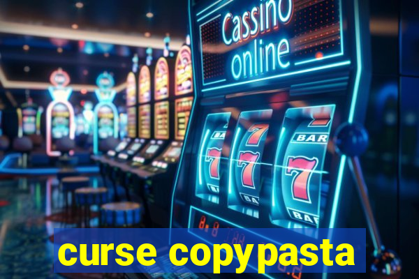 curse copypasta