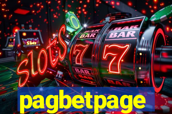 pagbetpage