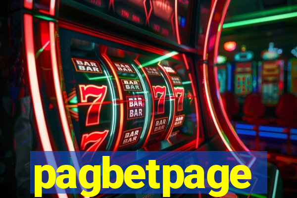pagbetpage