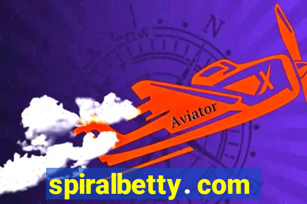 spiralbetty. com