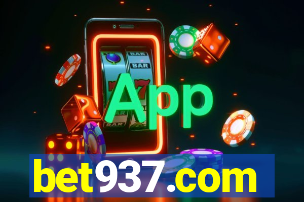 bet937.com