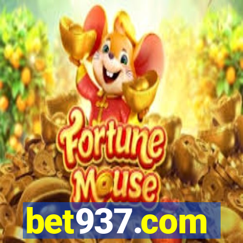 bet937.com