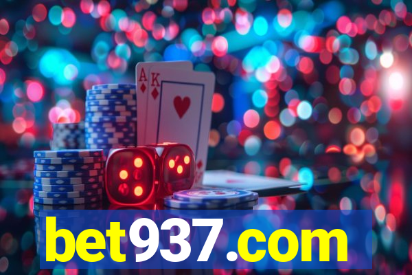 bet937.com