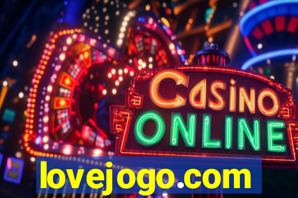 lovejogo.com
