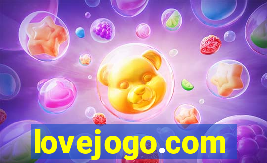lovejogo.com