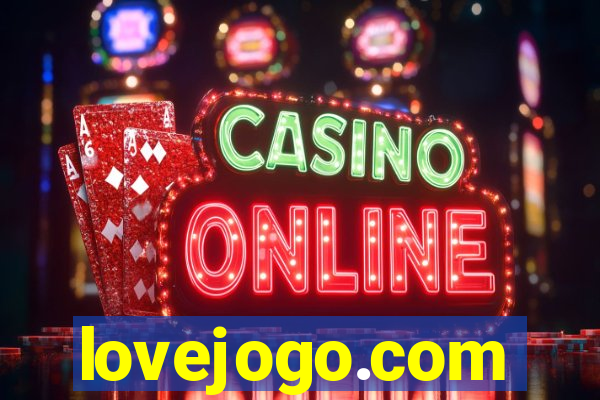 lovejogo.com