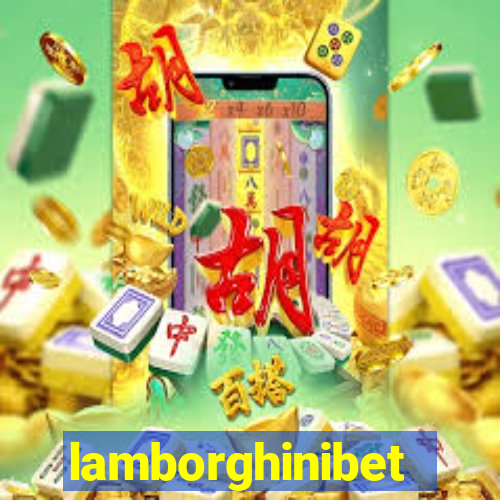 lamborghinibet