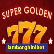 lamborghinibet