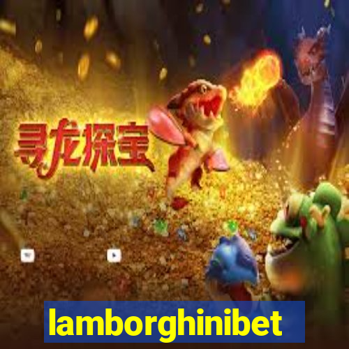 lamborghinibet