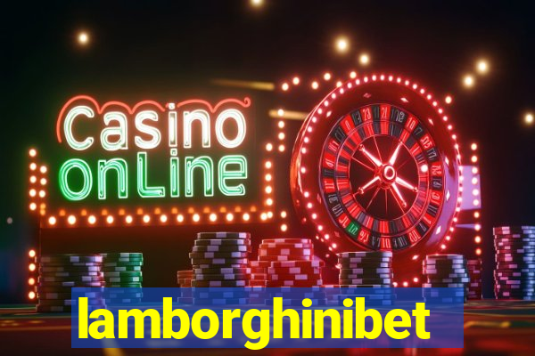 lamborghinibet