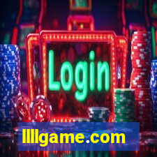 llllgame.com