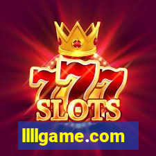llllgame.com