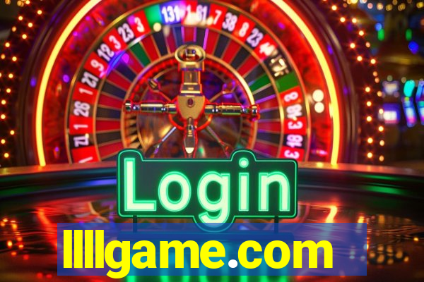 llllgame.com