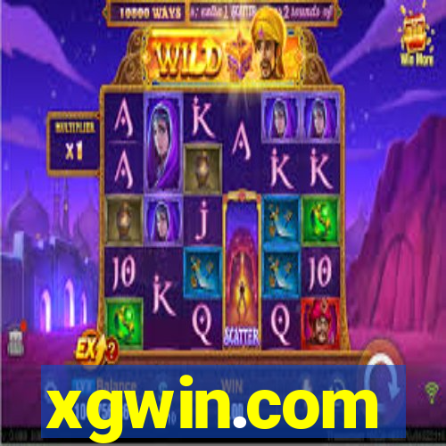 xgwin.com