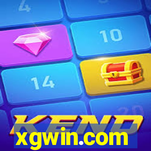 xgwin.com
