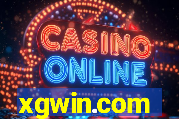 xgwin.com