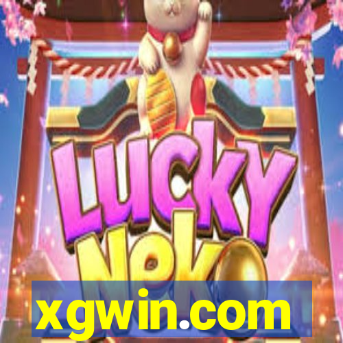 xgwin.com