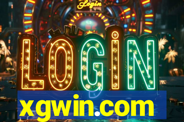 xgwin.com