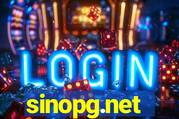 sinopg.net