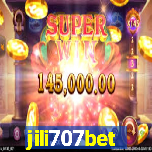 jili707bet
