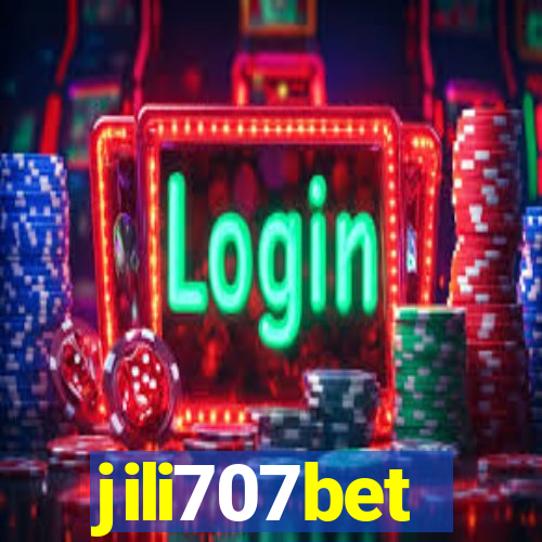 jili707bet