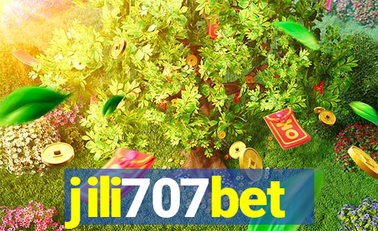 jili707bet