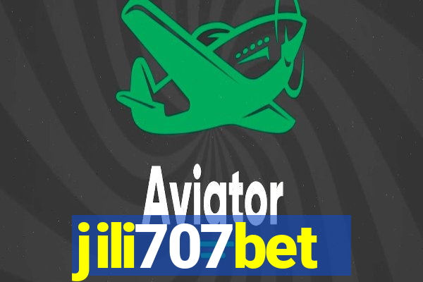 jili707bet
