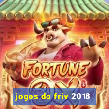 jogos do friv 2018