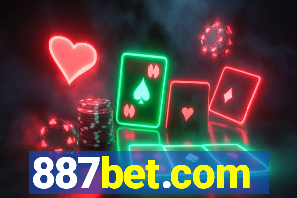 887bet.com