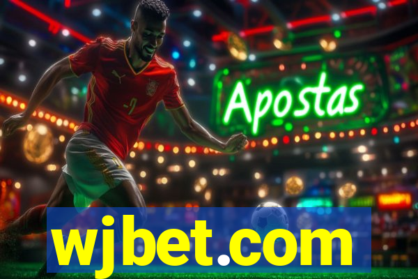 wjbet.com