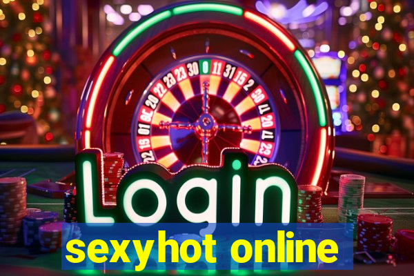 sexyhot online