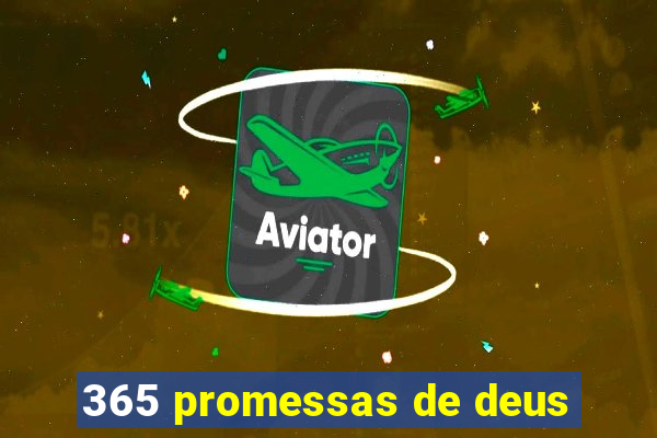365 promessas de deus