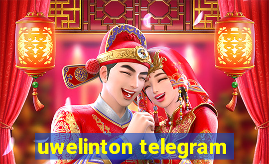 uwelinton telegram