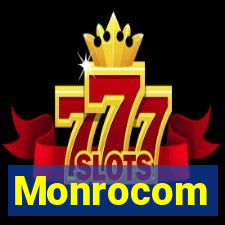 Monrocom