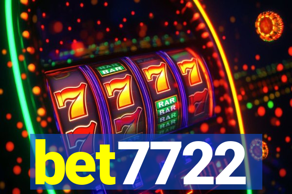 bet7722