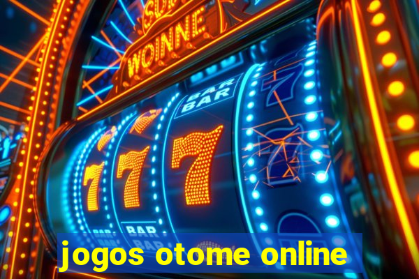 jogos otome online
