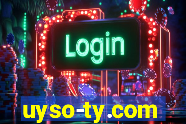 uyso-ty.com