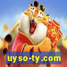 uyso-ty.com