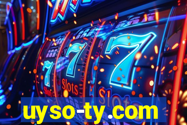 uyso-ty.com