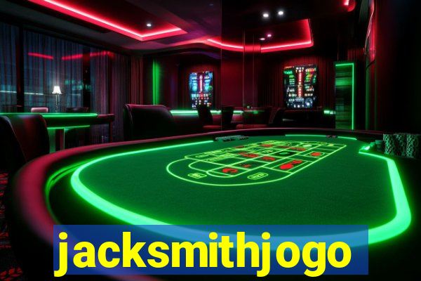 jacksmithjogo