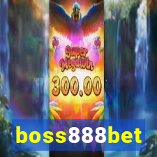 boss888bet