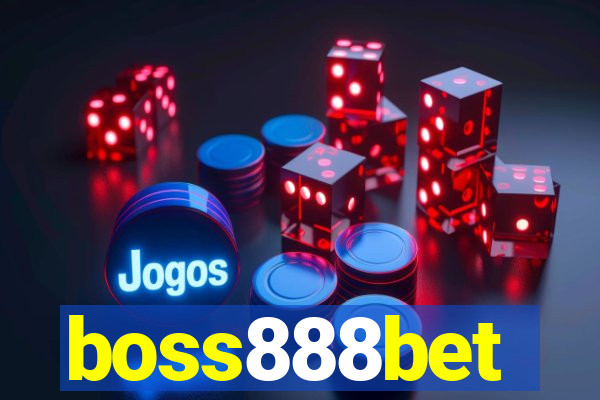 boss888bet