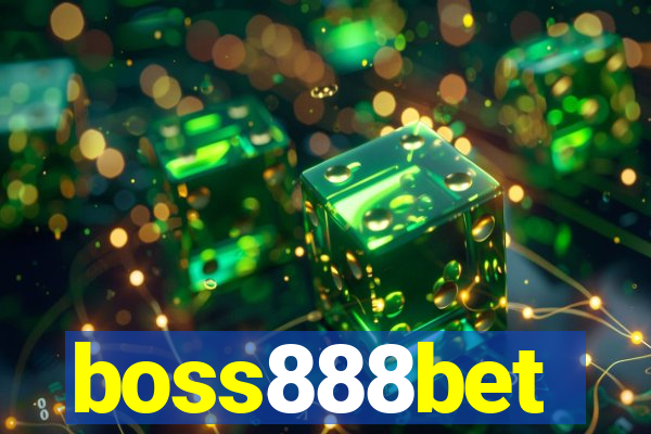 boss888bet