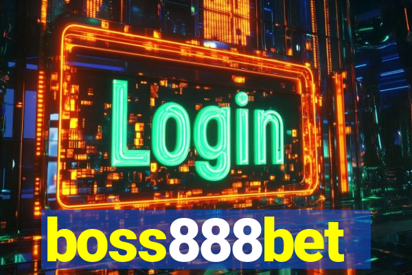 boss888bet