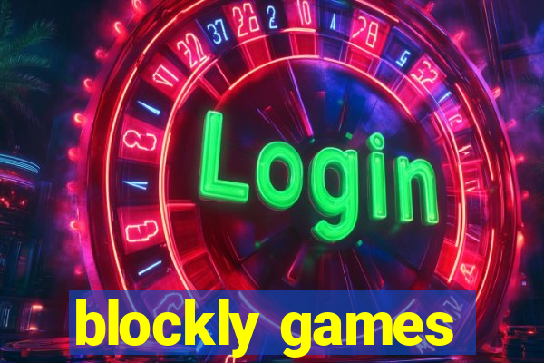 blockly games