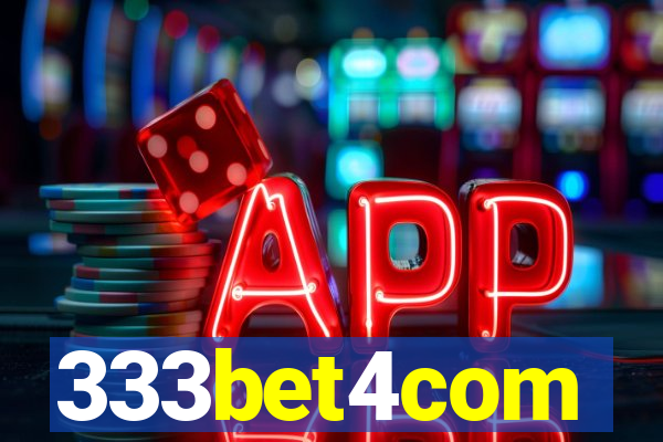 333bet4com