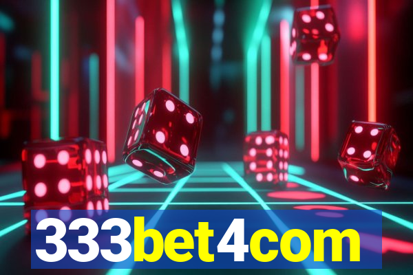 333bet4com