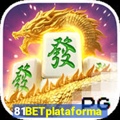 81BETplataforma