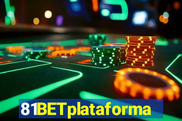 81BETplataforma