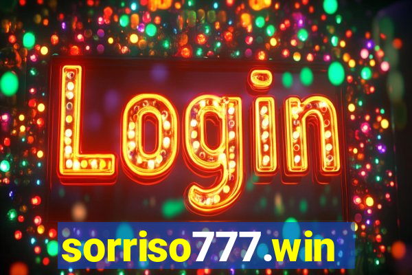 sorriso777.win
